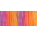 Artisan Batiks: Patina Handpaints - Ombre Stripe Bright Yardage