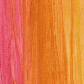 Artisan Batiks: Patina Handpaints - Ombre Stripe Bright Yardage