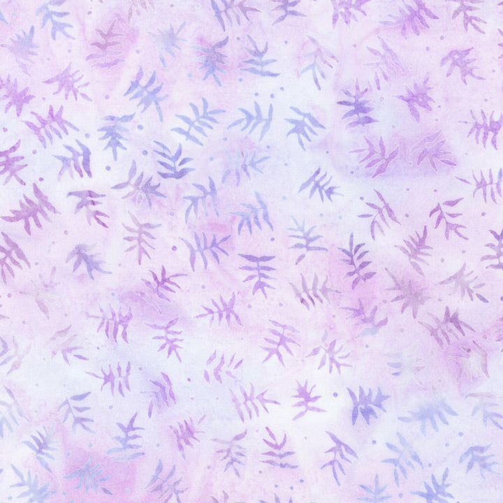 Petite Pastels - Wisteria Yardage