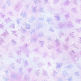 Petite Pastels - Wisteria Yardage