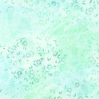 Petite Pastels - Mint Yardage