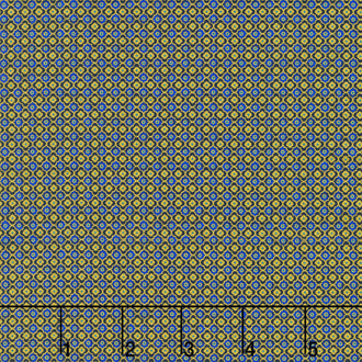 Parvaneh's Butterflies - Sapphire Yardage