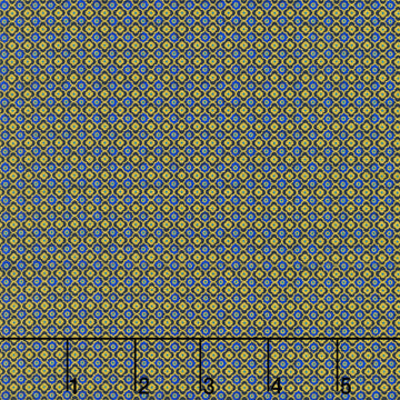 Parvaneh's Butterflies - Sapphire Yardage