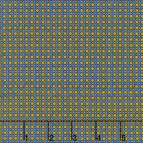 Parvaneh's Butterflies - Sapphire Yardage