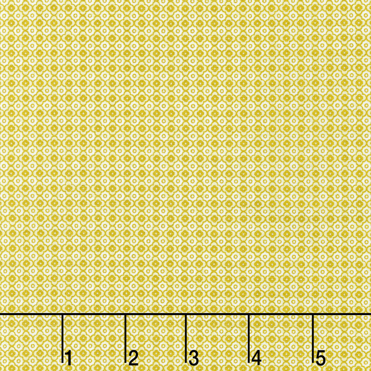 Parvaneh's Butterflies - Cream Yardage