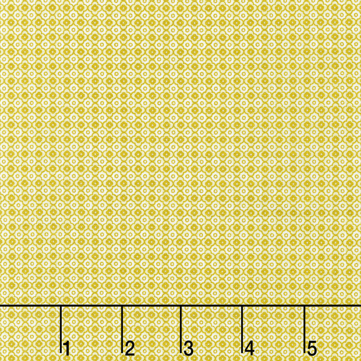 Parvaneh's Butterflies - Cream Yardage