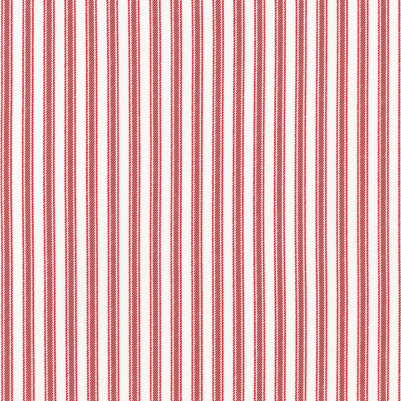Playful - Red Yardage