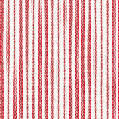 Playful - Red Yardage