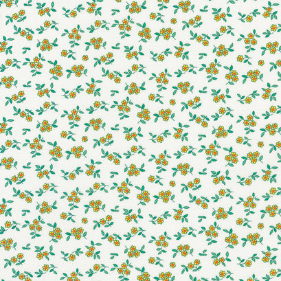 Playful - Butterscotch Yardage