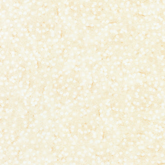 Painterly Trees - Dots on Texture Parchment Yardage