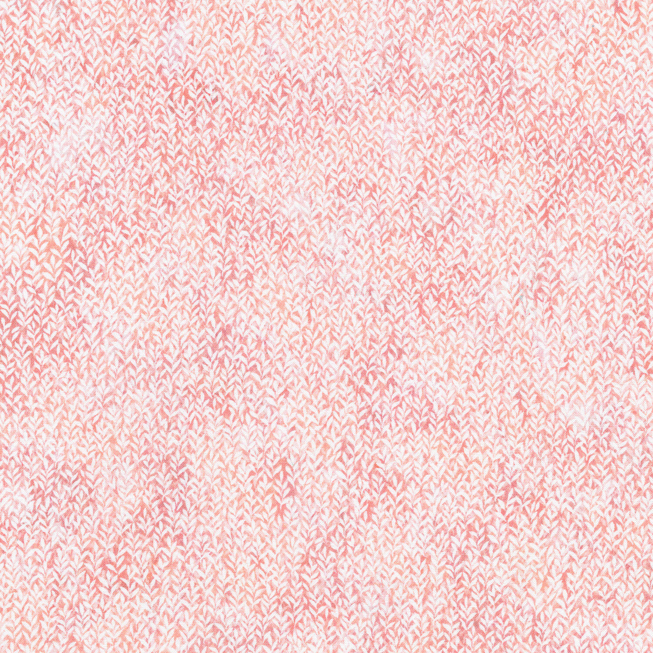 Painterly Trees - Tiny Leaves Petal Yardage
