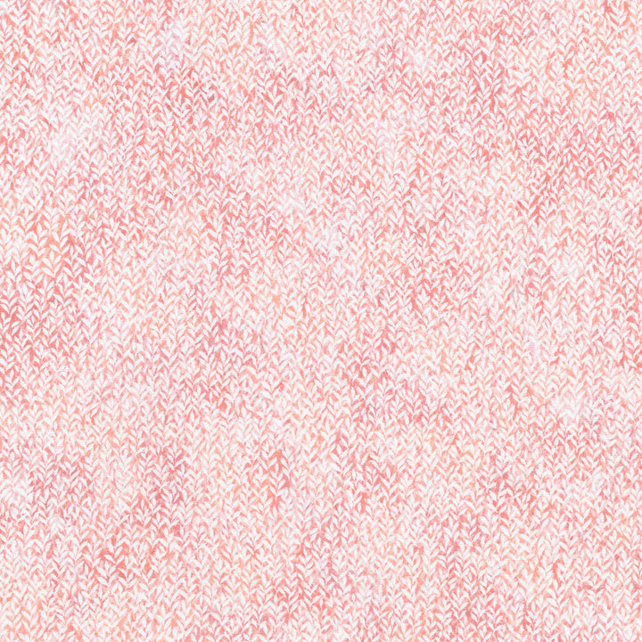 Painterly Trees - Tiny Leaves Petal Yardage