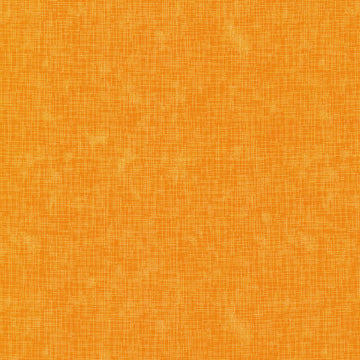 Quilter's Linen - Tangerine Yardage