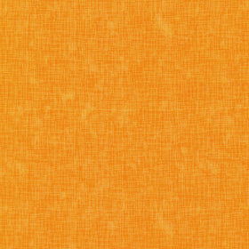 Quilter's Linen - Tangerine Yardage