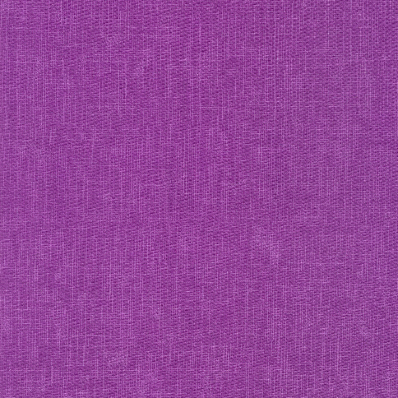 Quilter's Linen - Geranium Yardage