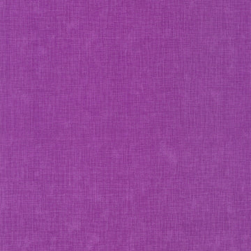 Quilter's Linen - Geranium Yardage
