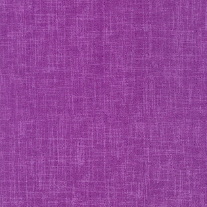 Quilter's Linen - Geranium Yardage