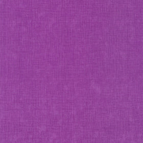 Quilter's Linen - Geranium Yardage