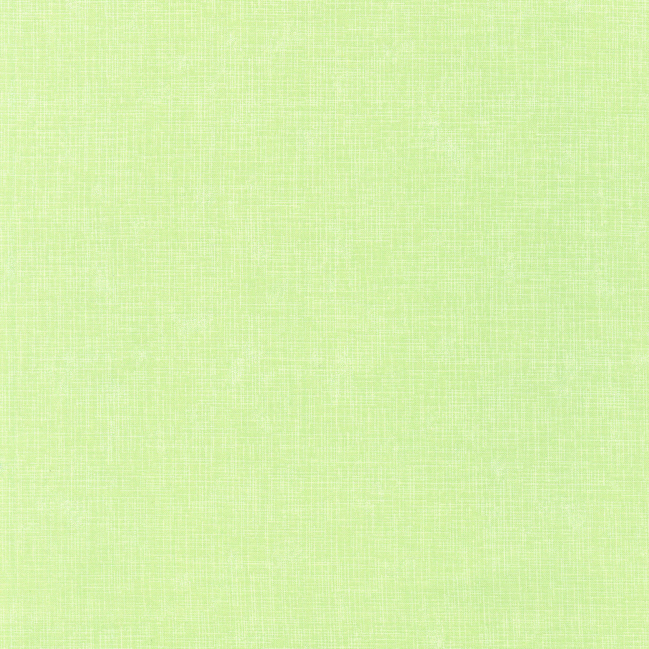 Quilter's Linen - Sprout Yardage