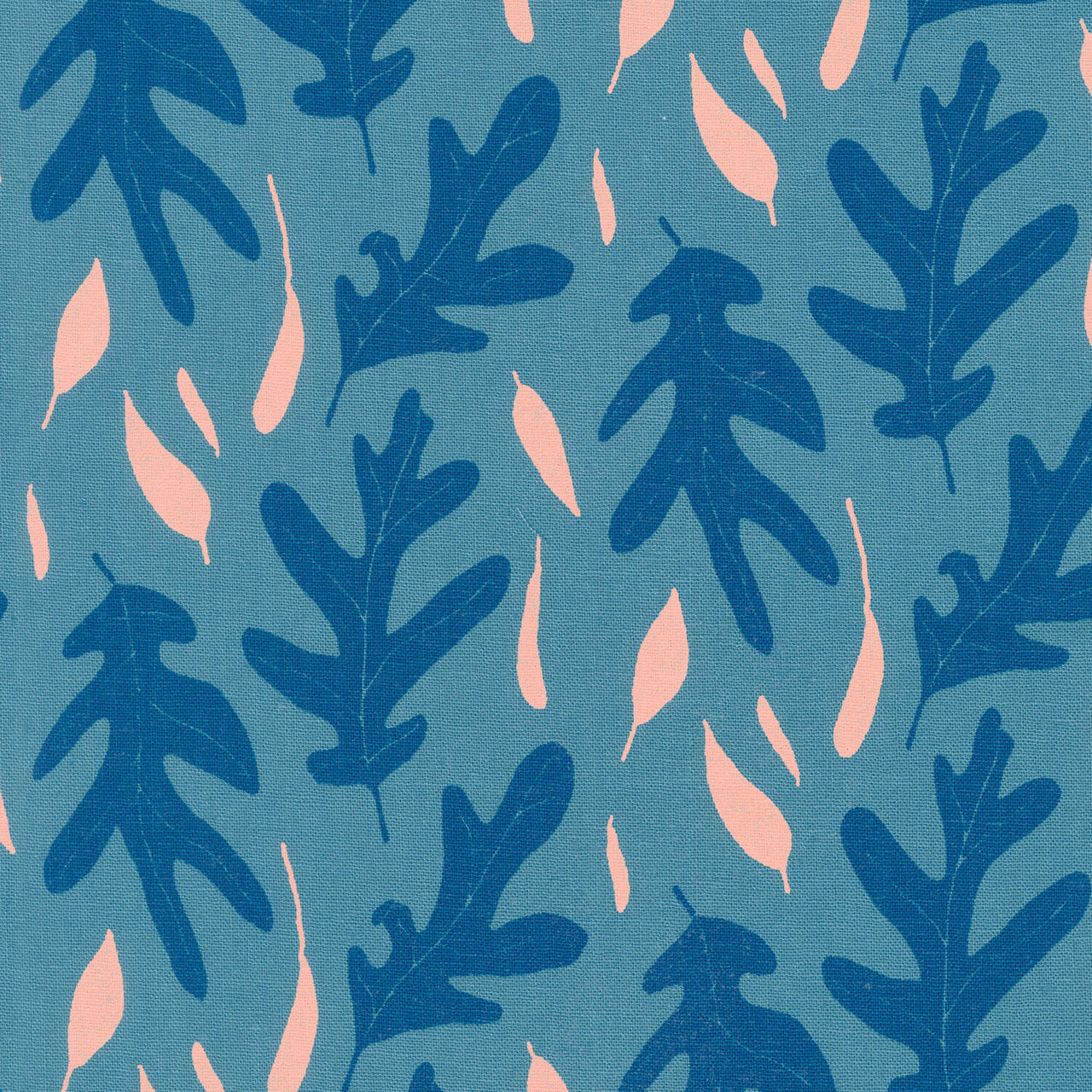 Quarry Trail - Teal Yardage
