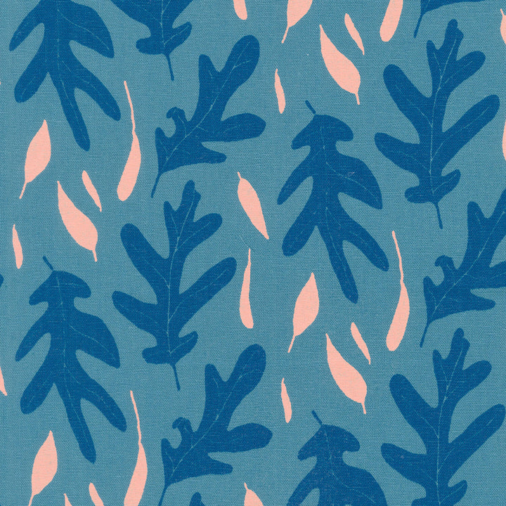 Quarry Trail - Teal Yardage
