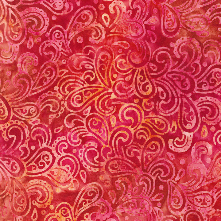 Rouge - Lipstick Yardage