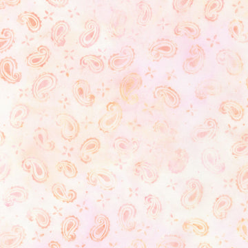 Rouge - Baby Pink Yardage