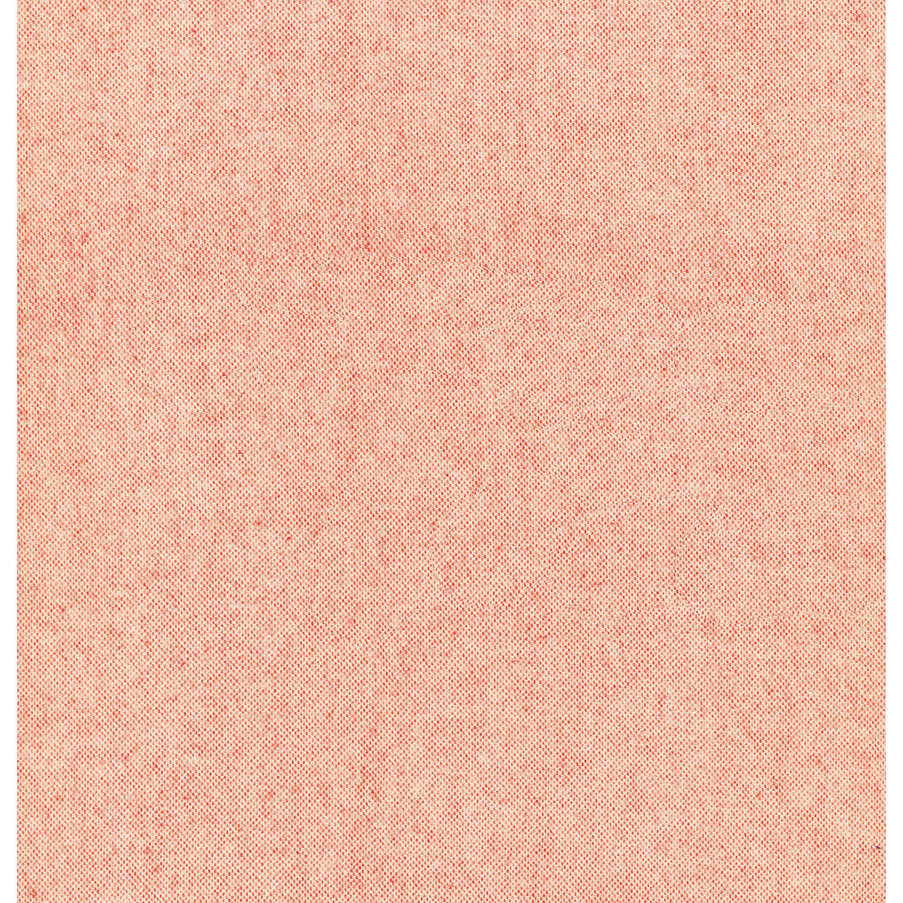 Shetland Flannel - Peach Yardage