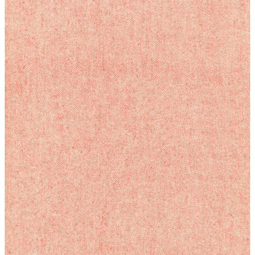 Shetland Flannel - Peach Yardage