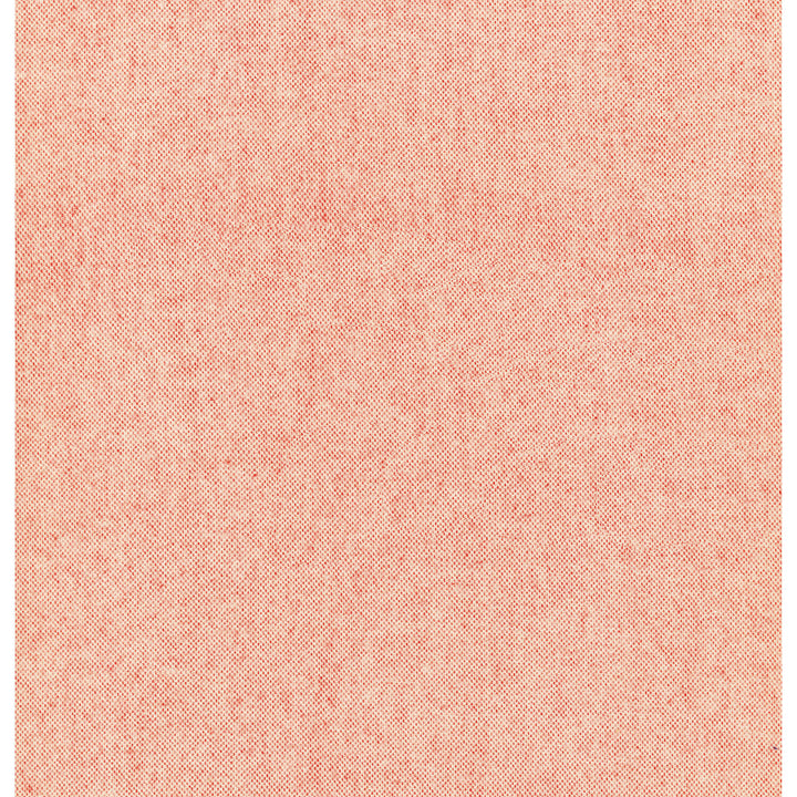 Shetland Flannel - Peach Yardage