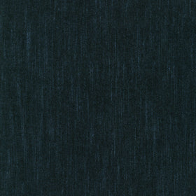 Shetland Flannel - Denim Weave Ocean Yardage