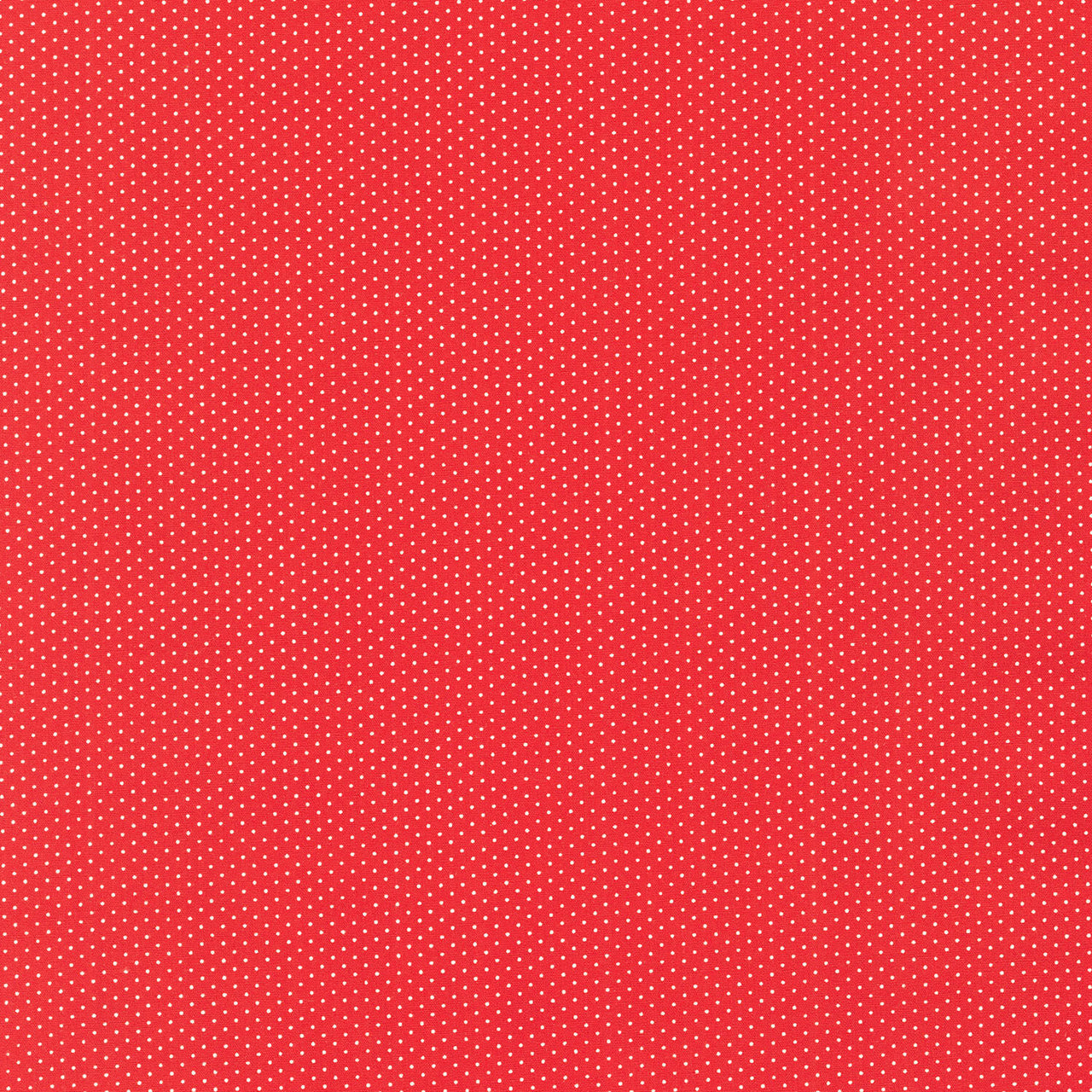 Sevenberry: Petite Basics - Red Yardage