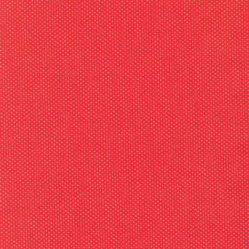 Sevenberry: Petite Basics - Red Yardage