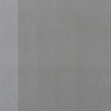 Stitched - Stripe Grey Yardage