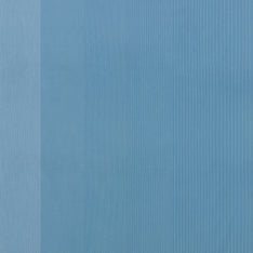 Stitched - Stripe Denim Yardage