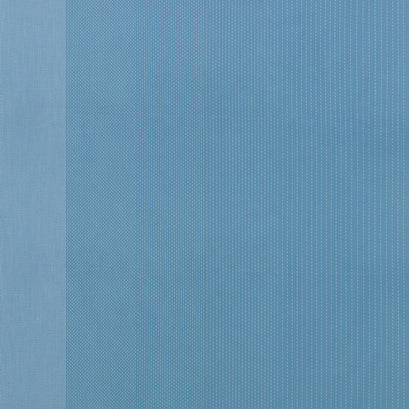 Stitched - Stripe Denim Yardage