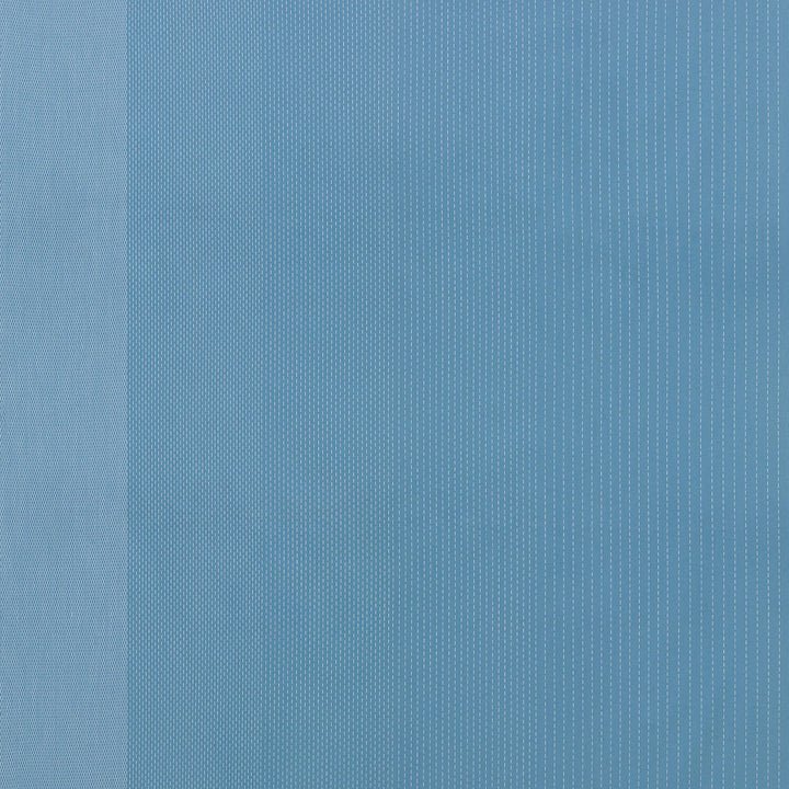 Stitched - Stripe Denim Yardage