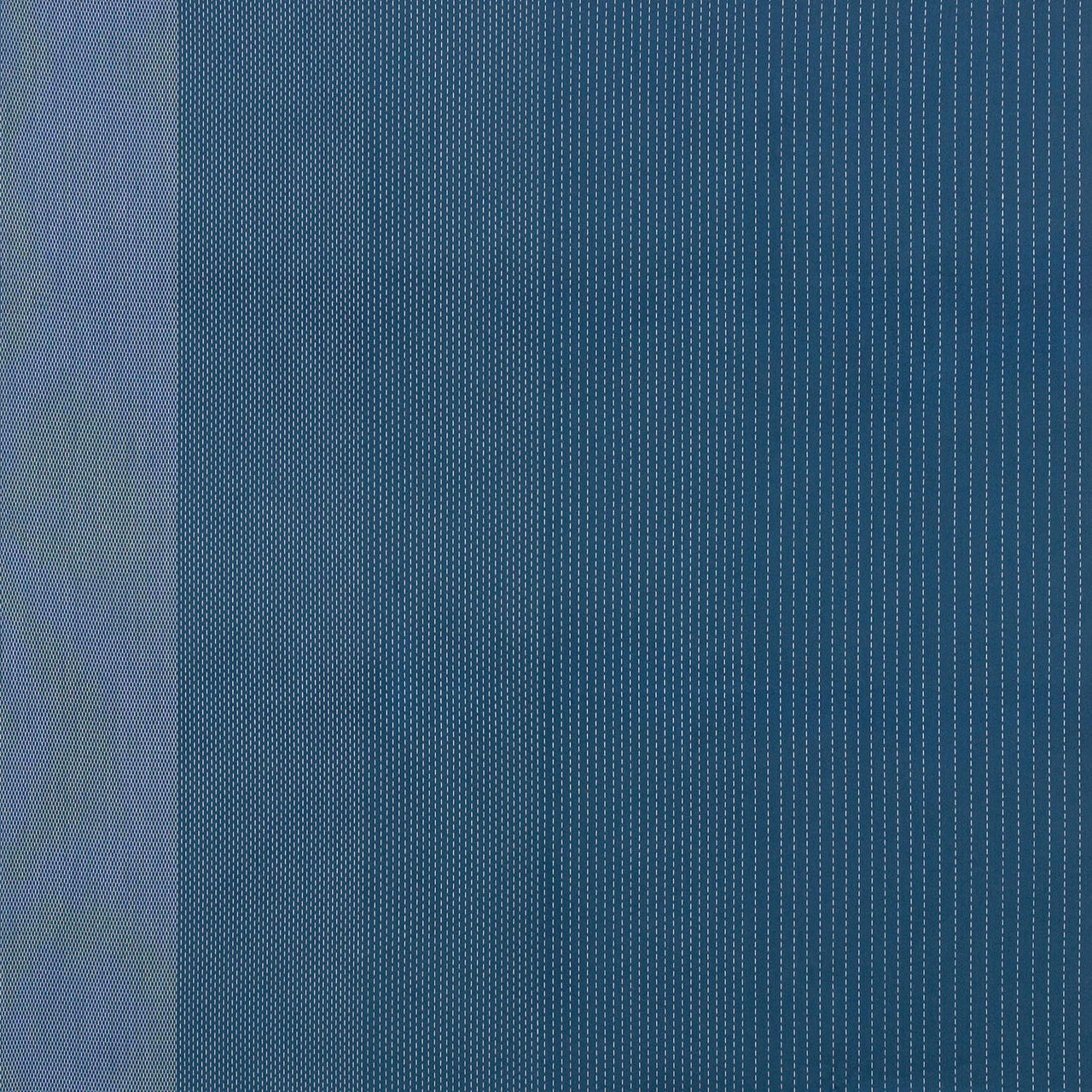 Stitched - Stripe Lake Yardage