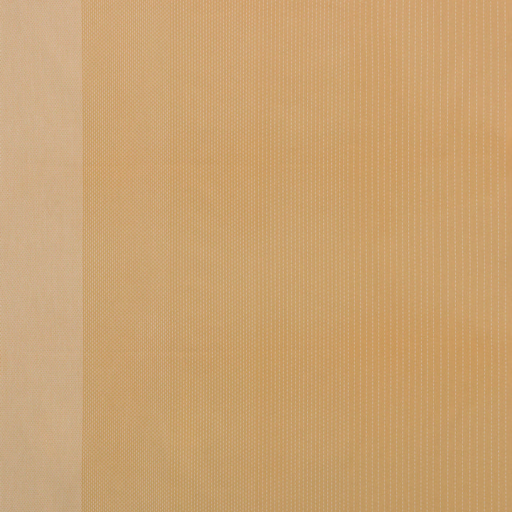 Stitched # 16645 - Stripe Khaki Yardage