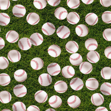 Sports Life 5 - Grass Yardage