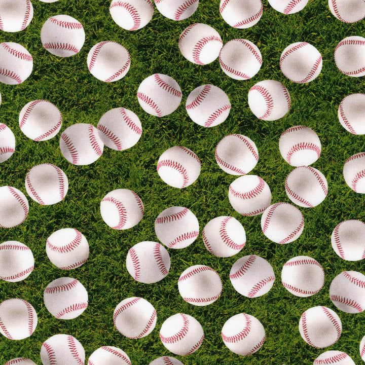 Sports Life 5 - Grass Yardage