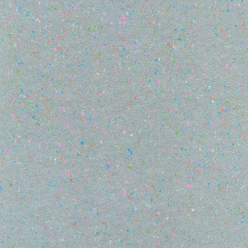 Shetland Flannel Speckle - Steel Yardage