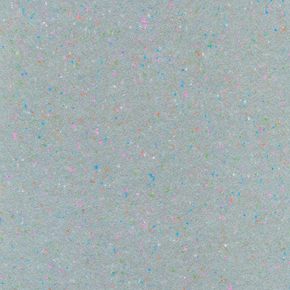 Shetland Flannel Speckle - Steel Yardage