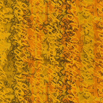 Storyboard - Squiggles Curry Yardage