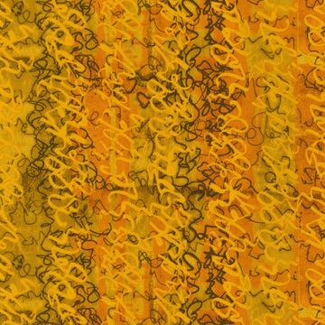 Storyboard - Squiggles Curry Yardage