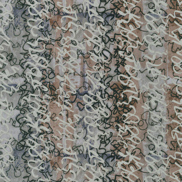 Storyboard - Squiggles Smoke Yardage