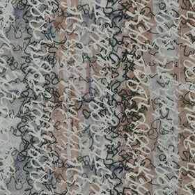 Storyboard - Squiggles Smoke Yardage