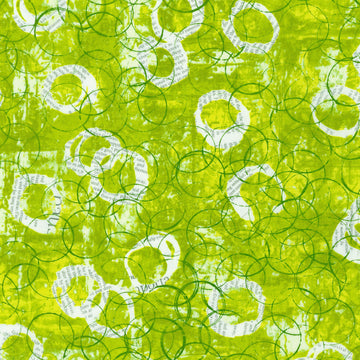 Storyboard - Grass Yardage