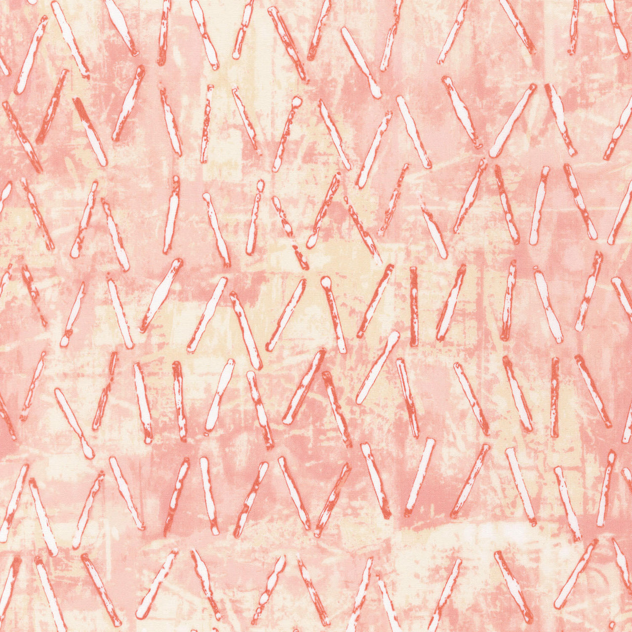 Storyboard - Sticks Peach Yardage