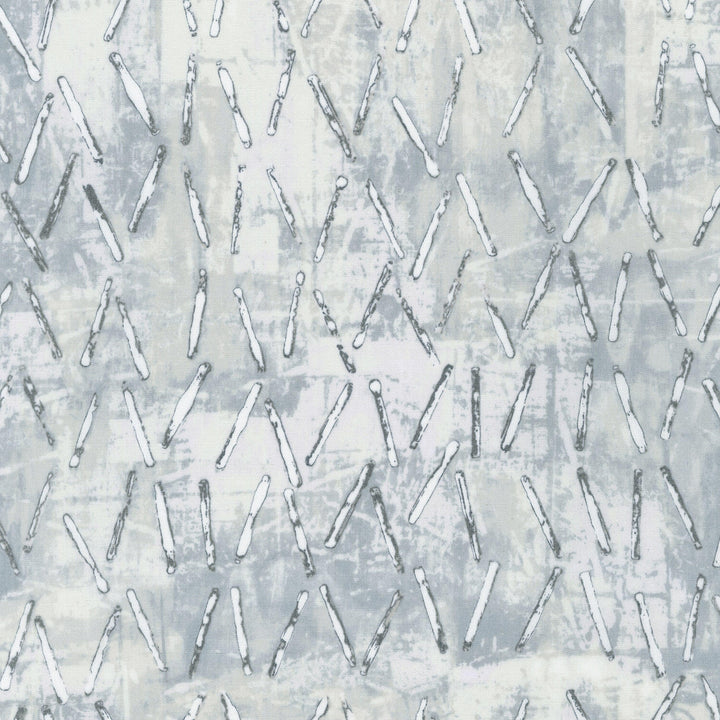 Storyboard - Sticks Steel Yardage